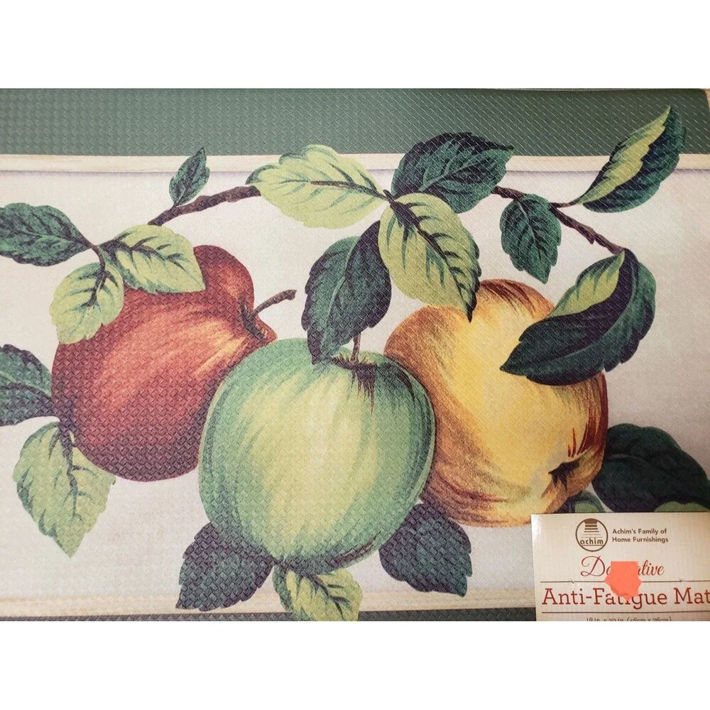 ANTI-FATIGUE NON SLIP FLOOR MAT (18